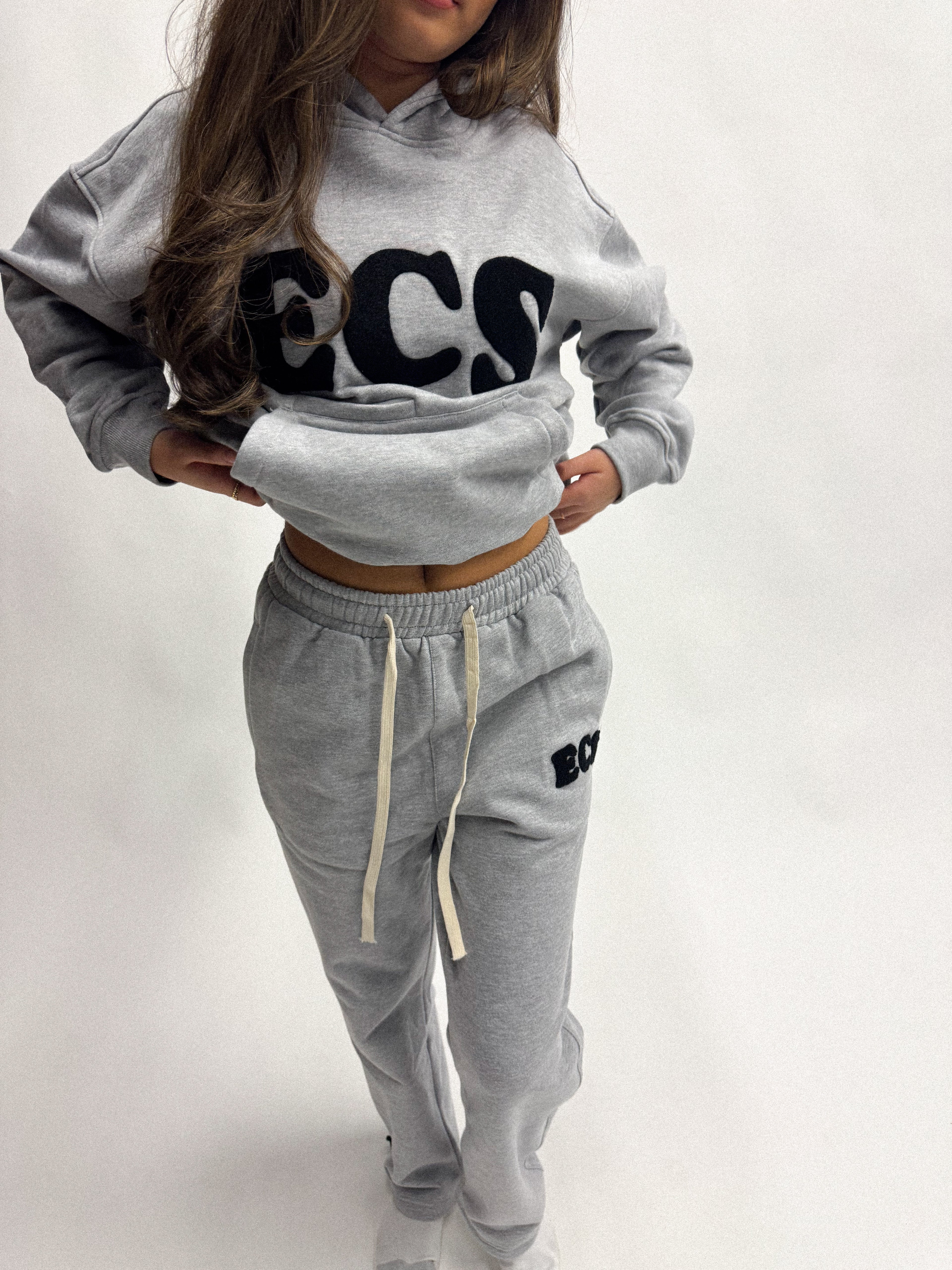 ECS hoodie