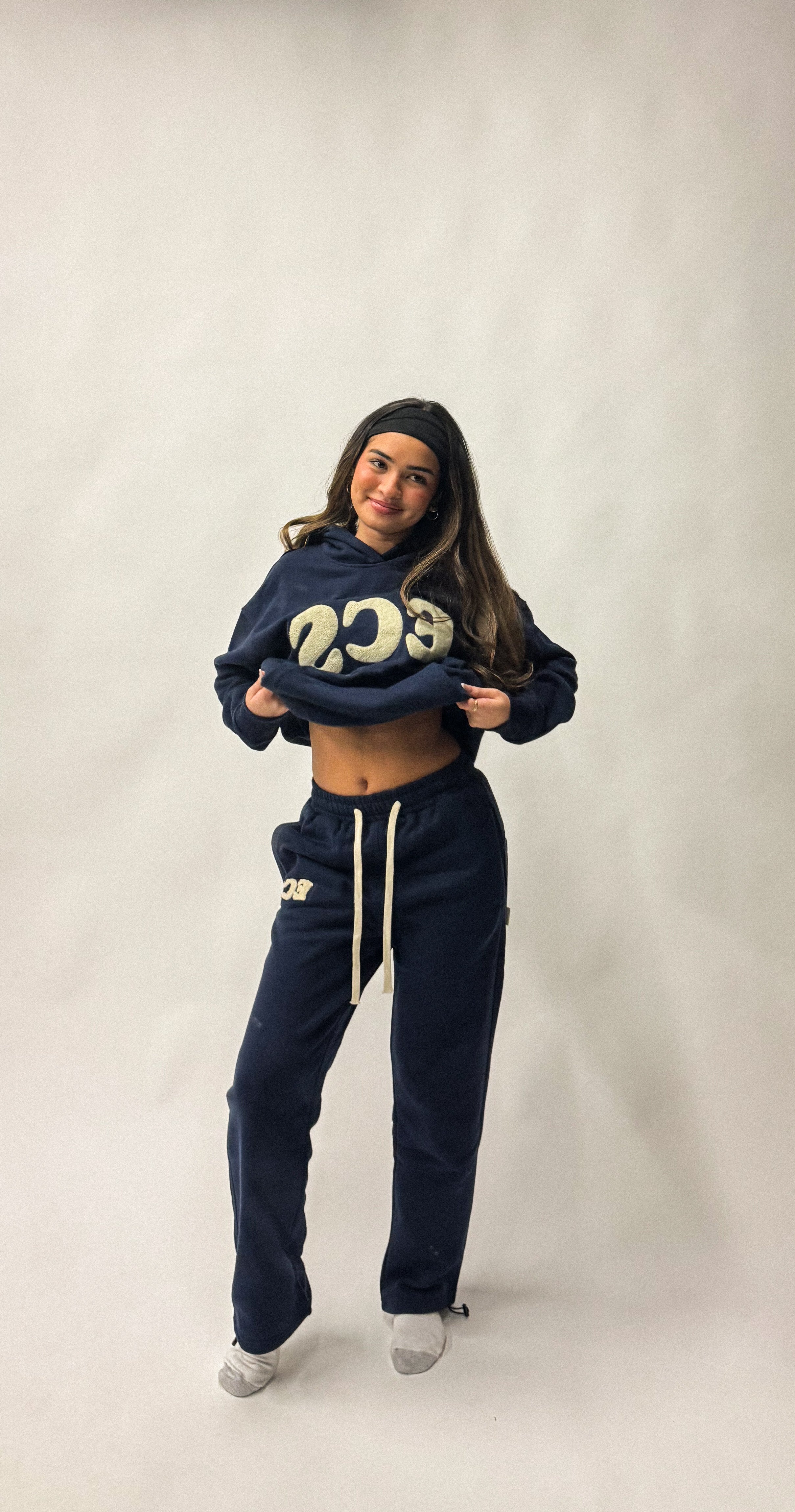 ECS sweatpant