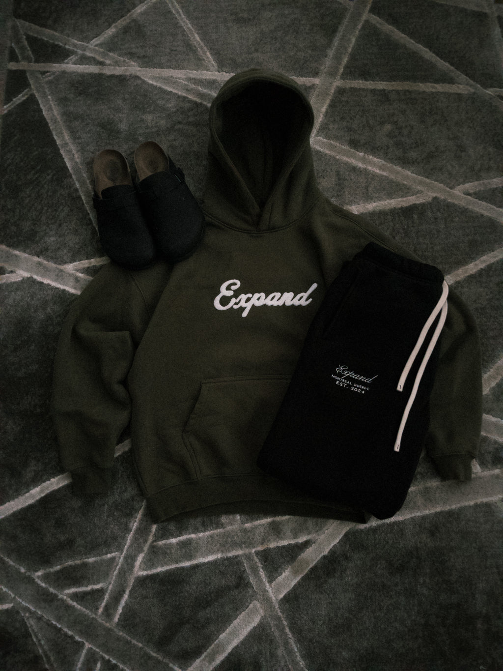 Le Classique Hoodie