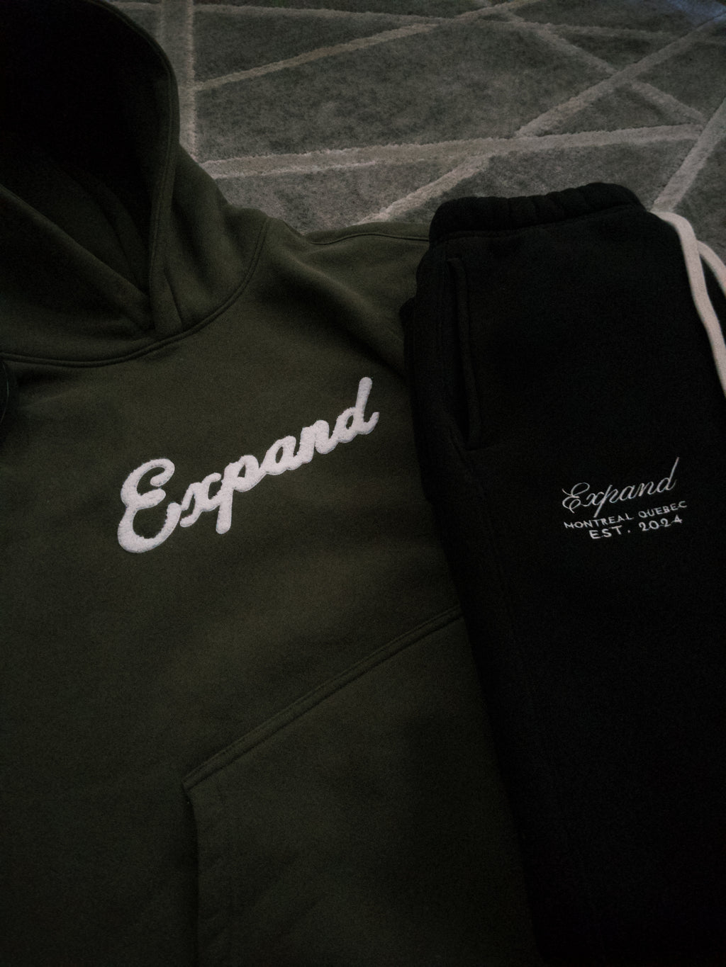 Le Classique Hoodie