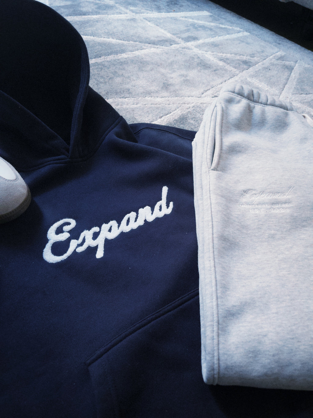 Le Classique Hoodie