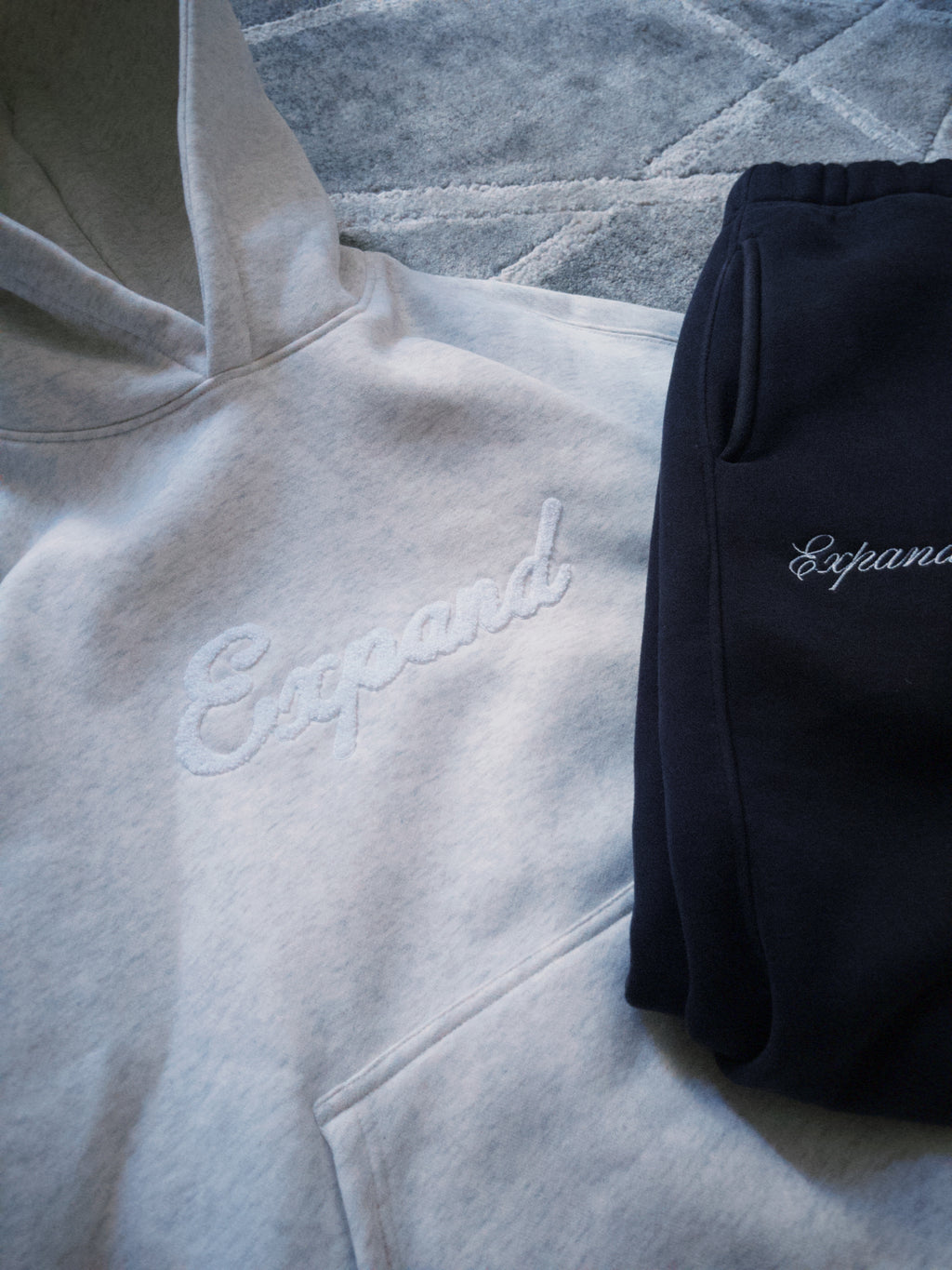 Le Classique Hoodie