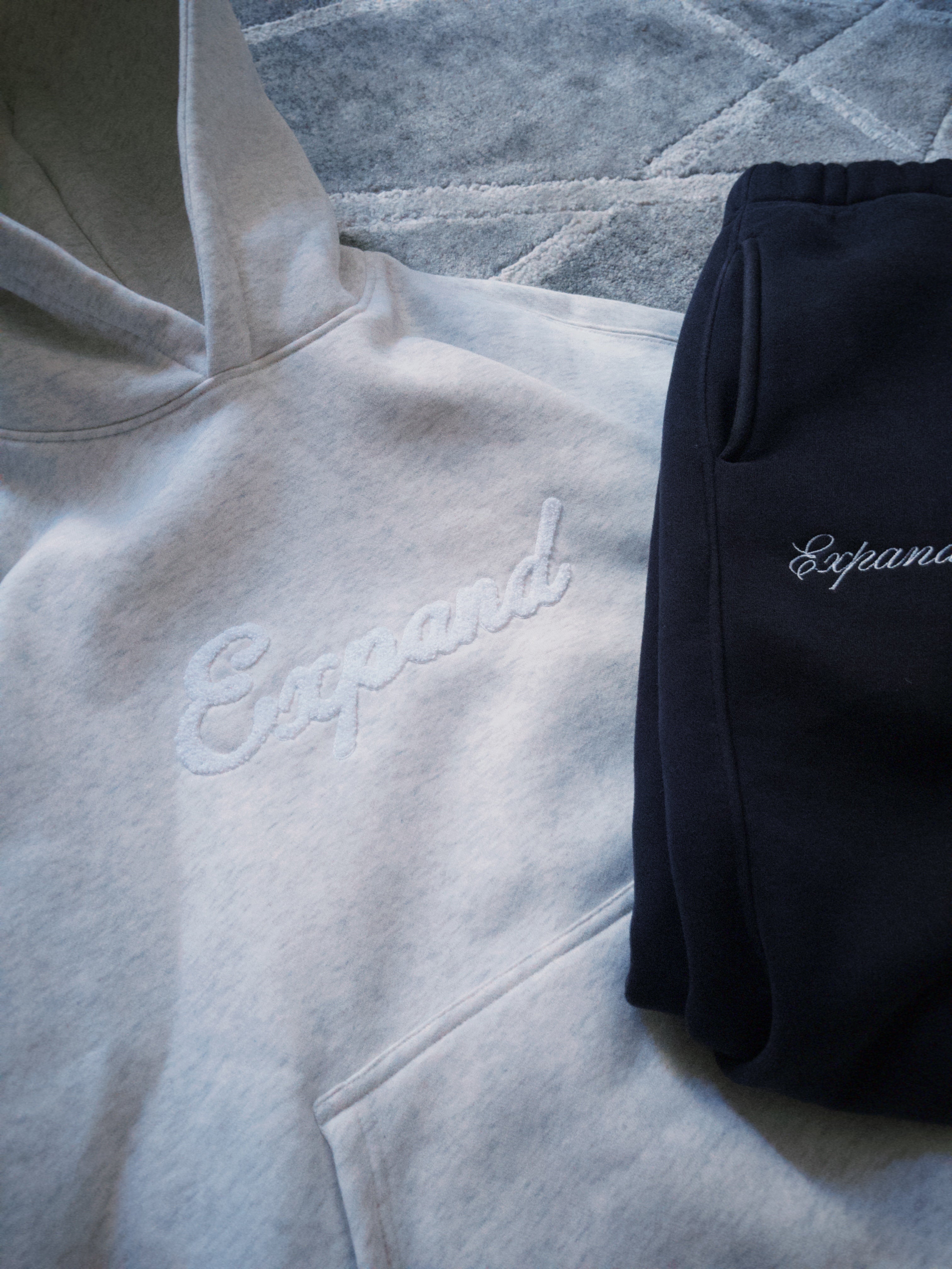 Le Classique Hoodie