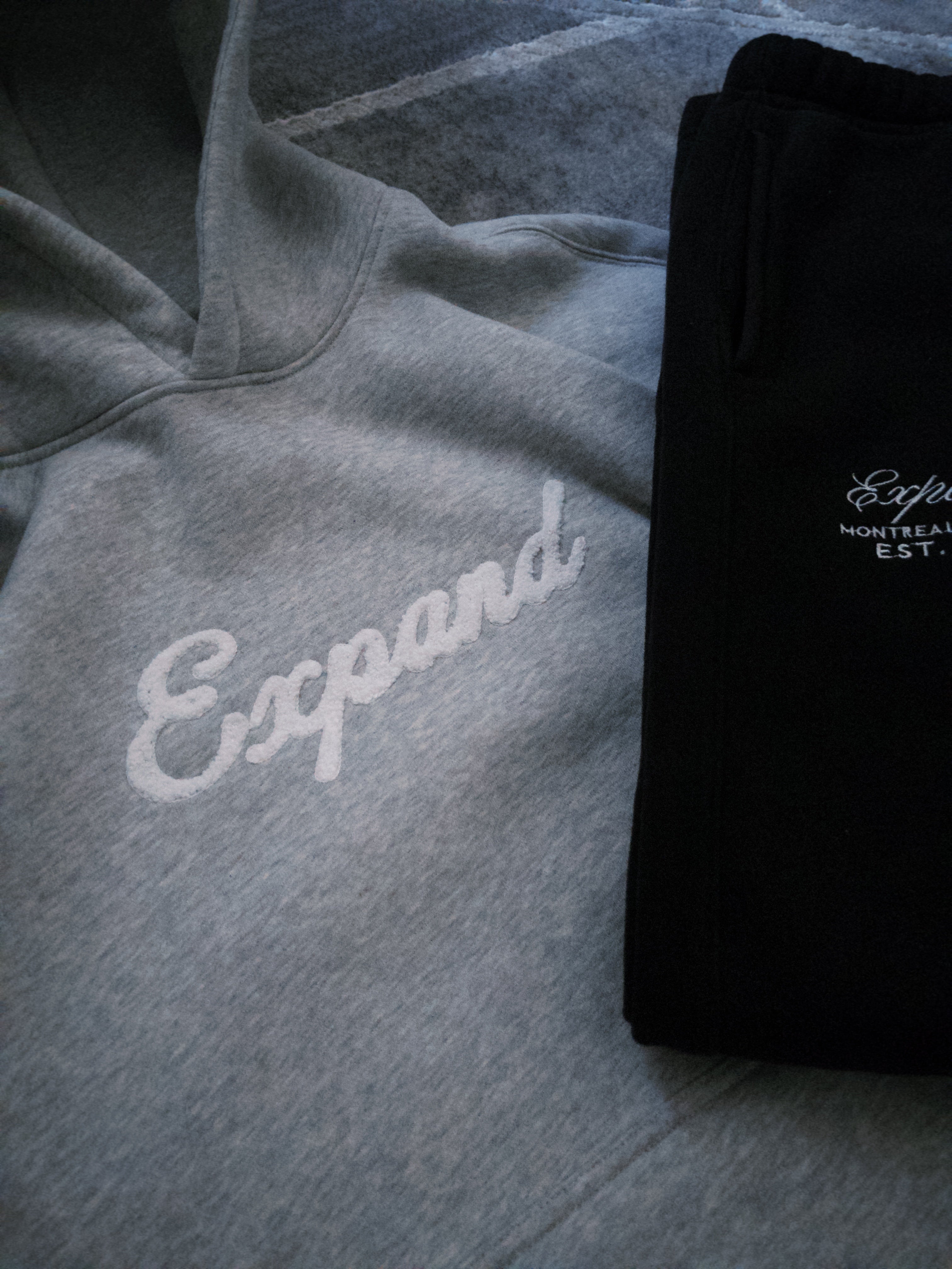 Le Classique Hoodie