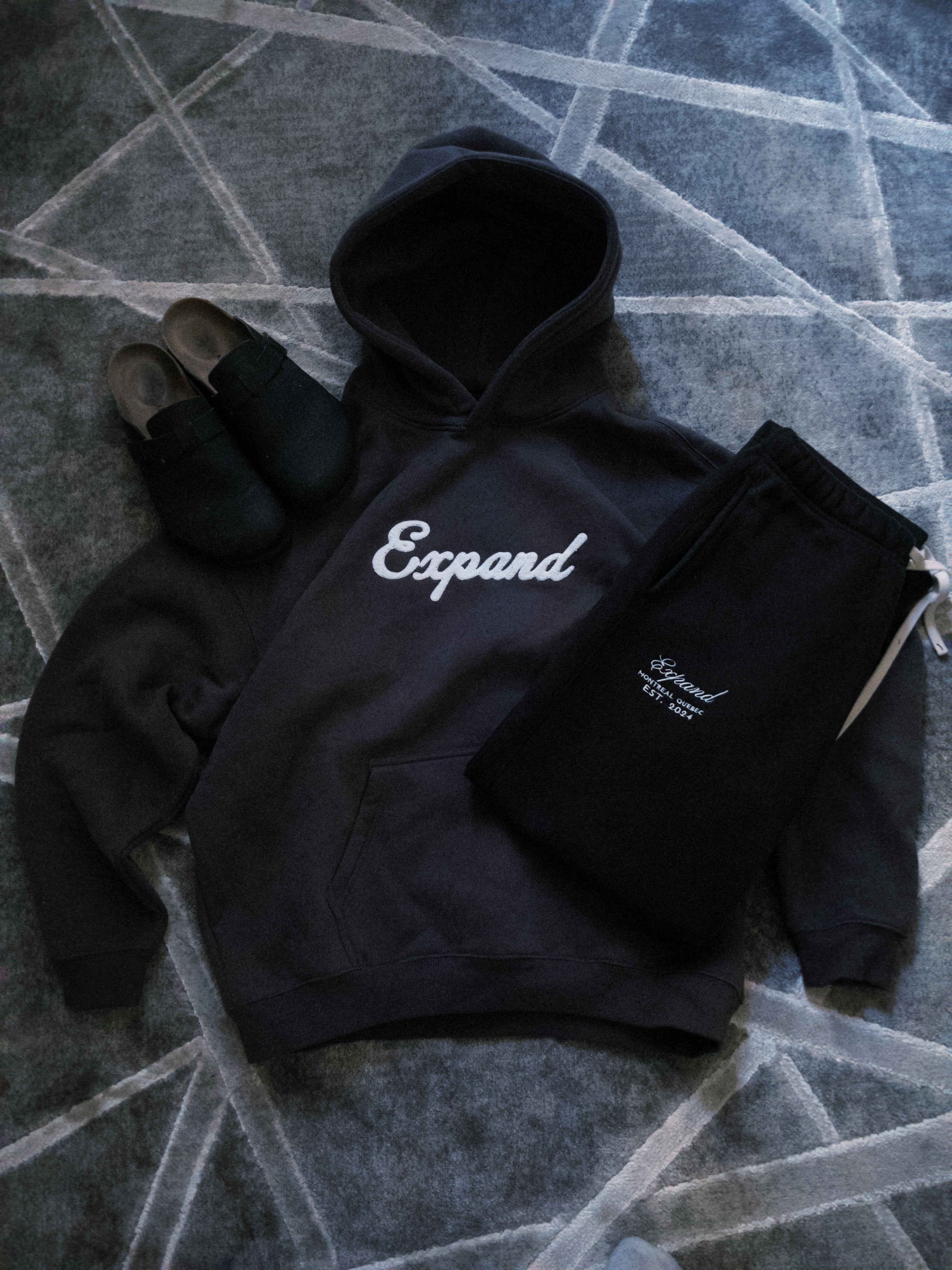 Le Classique Hoodie