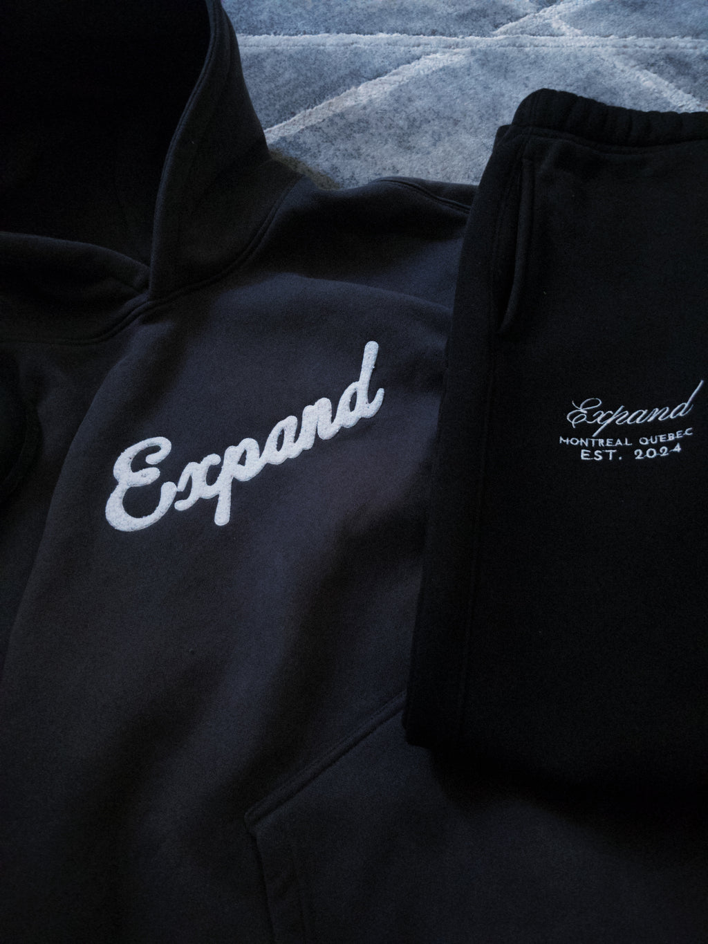 Le Classique Hoodie